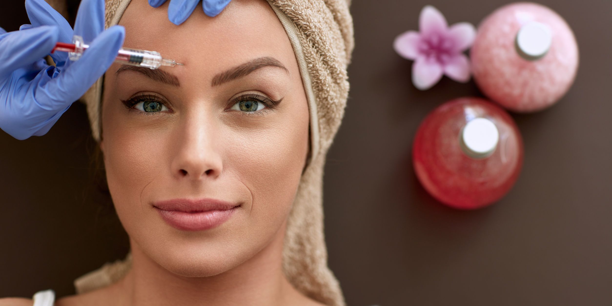 Preventative Botox Vs. Maintenance - Live Young Spa