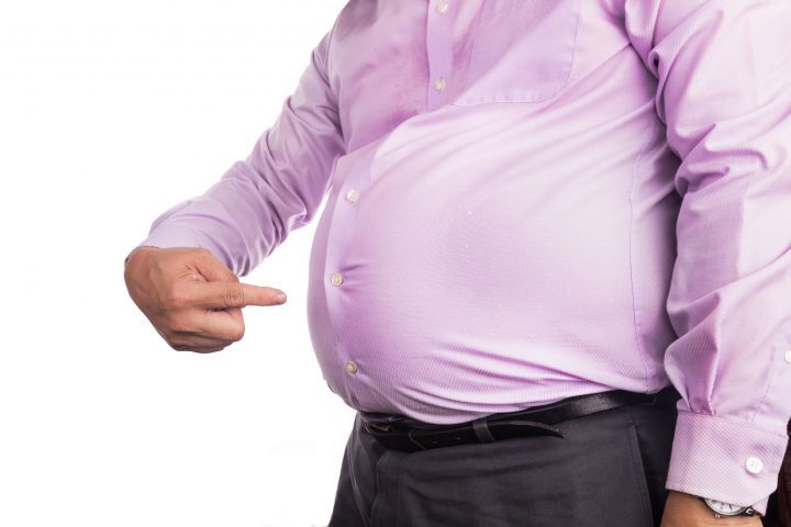 Avoid Dad Bod Avoid Dad Bod