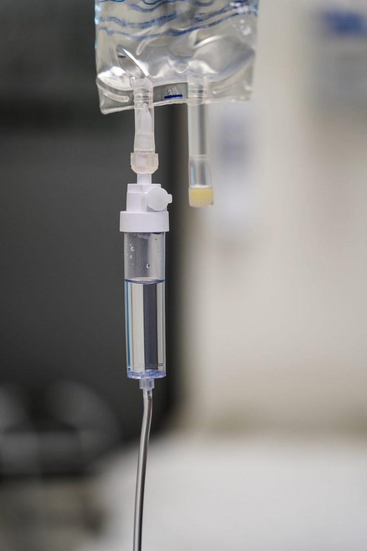 IV therapy IV therapy