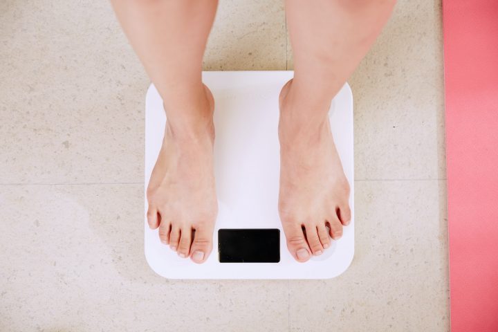 Resting Metabolic Rate Test Resting Metabolic Rate Test
