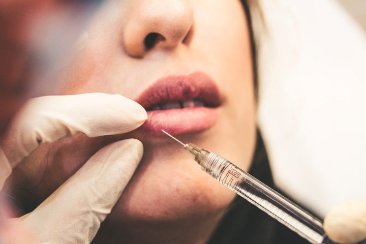 history of Botox history of Botox