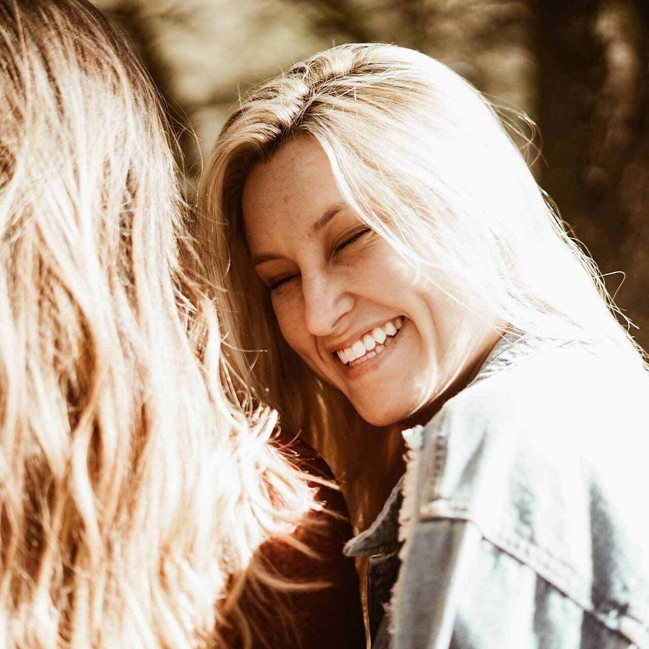 Differences Between Halo