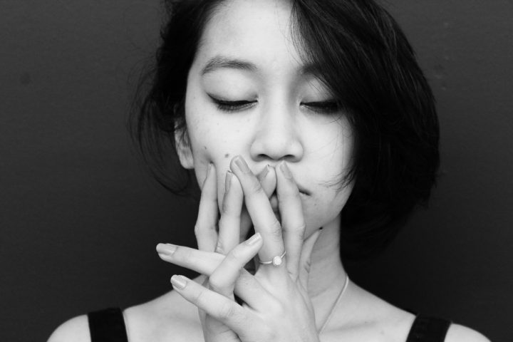 How stress affects your skin How stress affects your skin