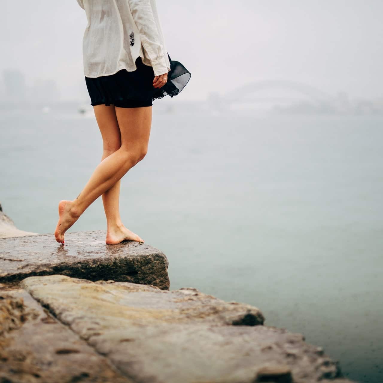 How Do Spider Veins Form How Do Spider Veins Form