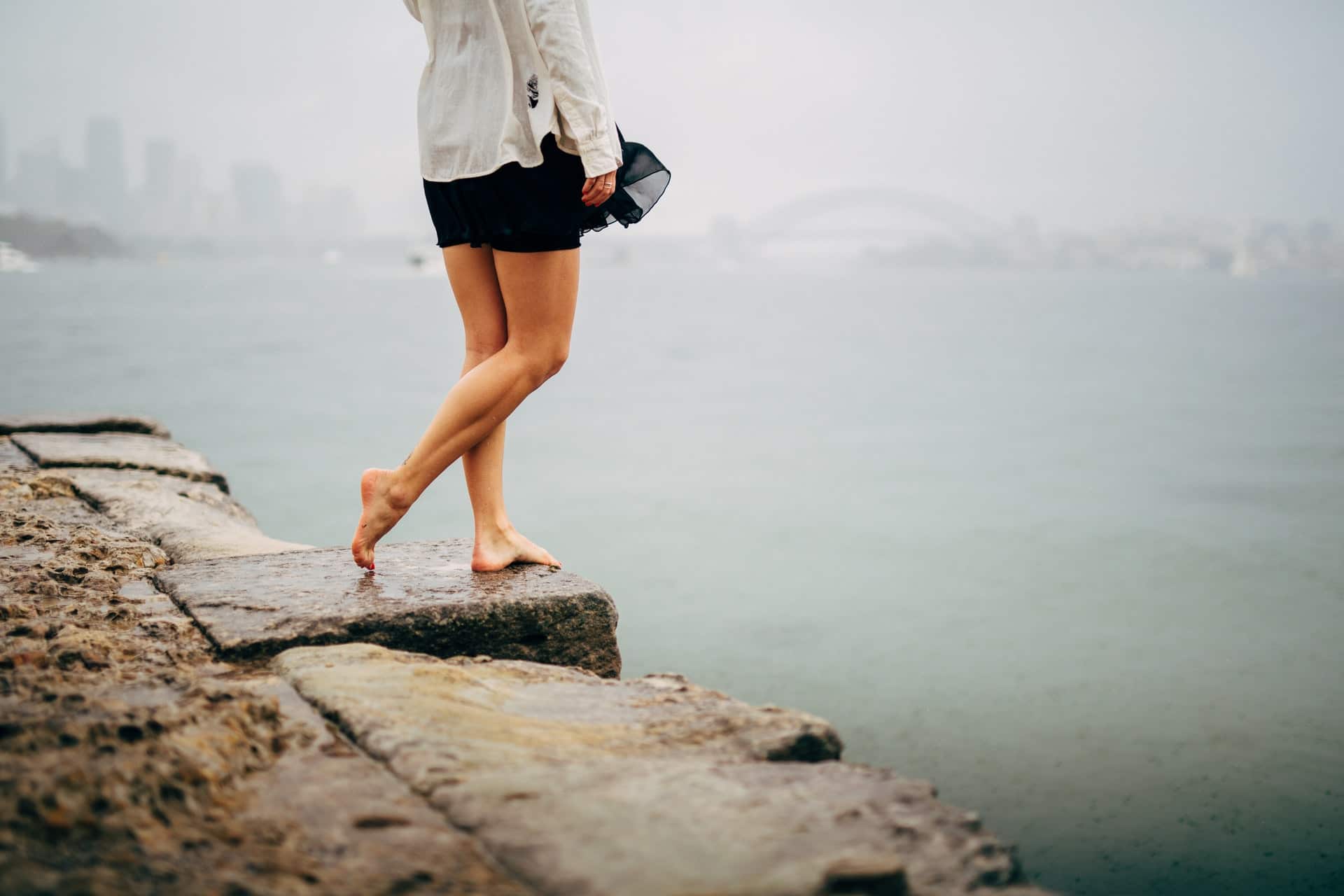 How Do Spider Veins Form, and How Are They Treated? - Live Young Spa