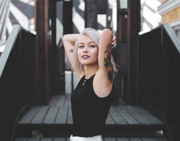 Laser Tattoo Removal Laser Tattoo Removal