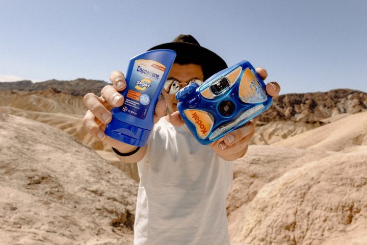 Wear Your Sunscreen Wear Your Sunscreen