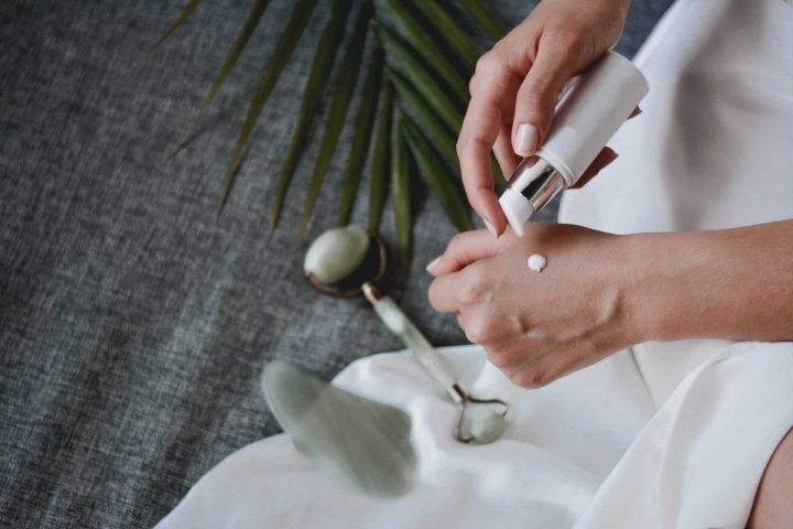 Steps to Skincare Steps to Skincare