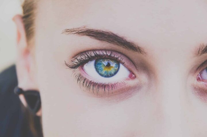 Non-Surgical Eye Lift Non-Surgical Eye Lift