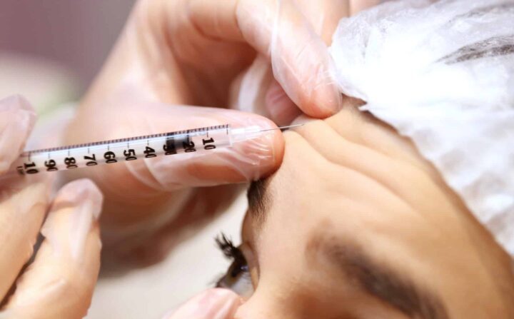 Botox Myths Botox Myths