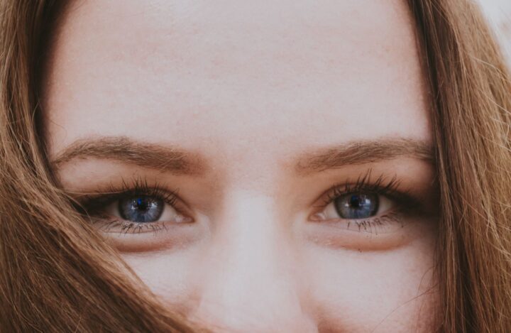 Reduce Under-Eye bags Reduce Under-Eye bags