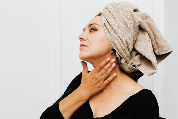 Alastin Restorative Neck Complex Alastin Restorative Neck Complex