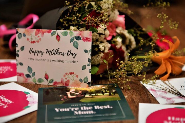 Mother’s Day Gift Ideas Mother’s Day Gift Ideas