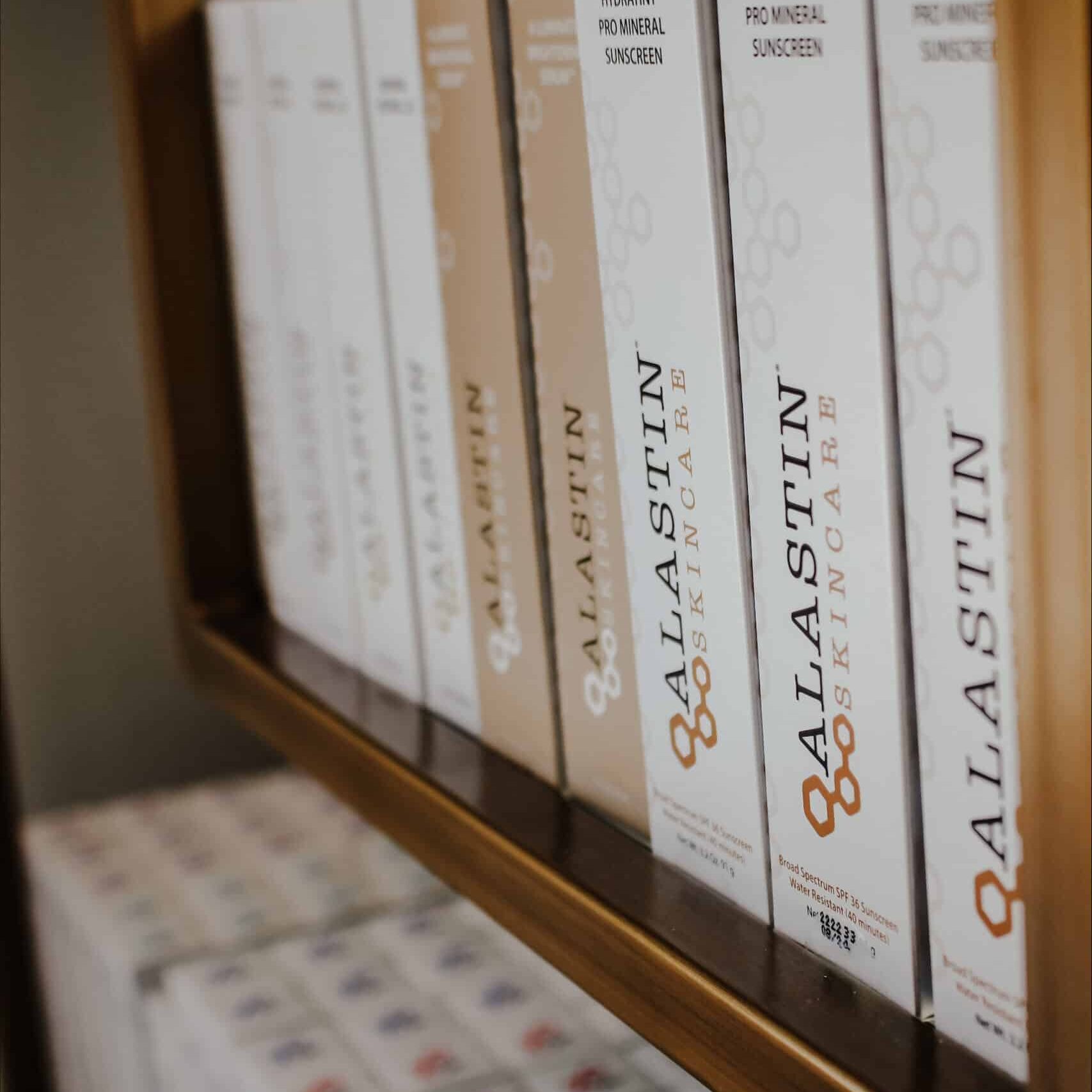 Alastin Skincare Products