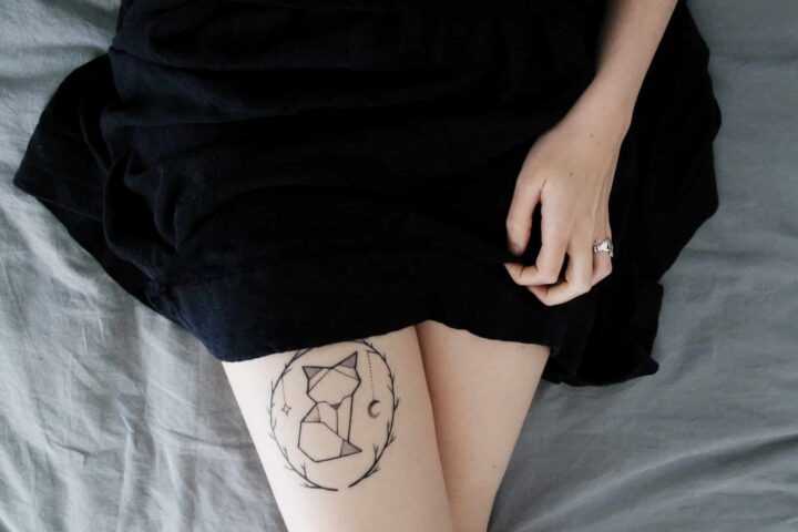 Tattoo removal 2 Tattoo