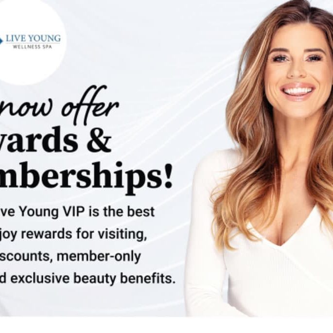 Rewards – VIP App Rewards - VIP App