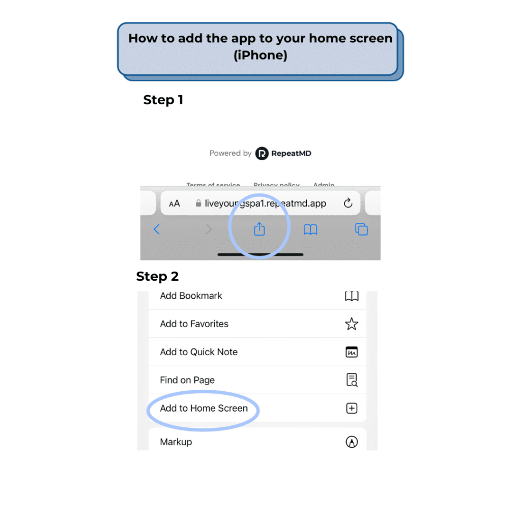 Rewards - Live Young Spa
