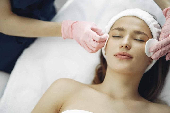 VI Chemical Peel VI Chemical Peel
