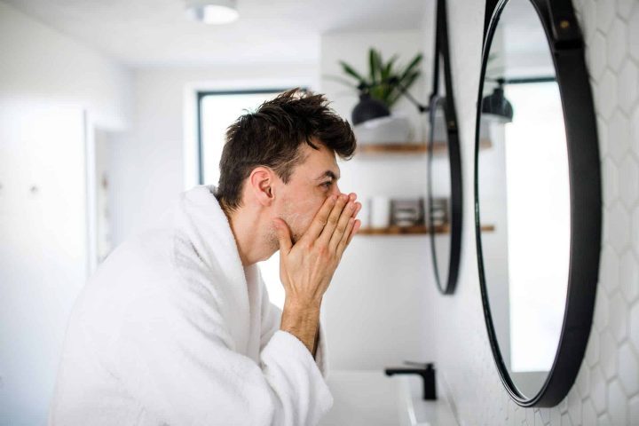 Clean Skin Tips Clean Skin Tips