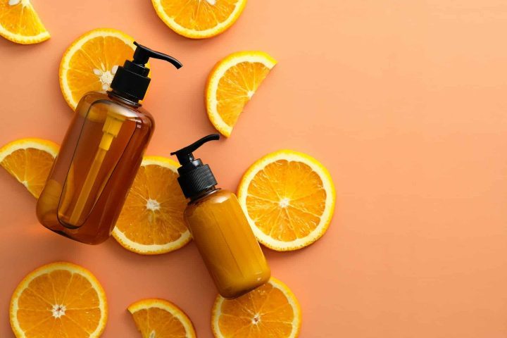 Vitamin C Serum Vitamin C Serum