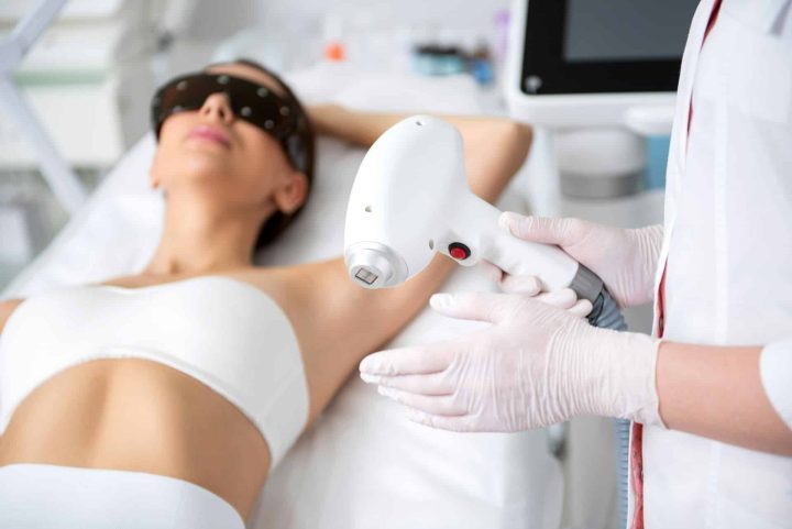 Prepping Properly Before Laser Hair Removal Prepping Properly Before Laser Hair Removal