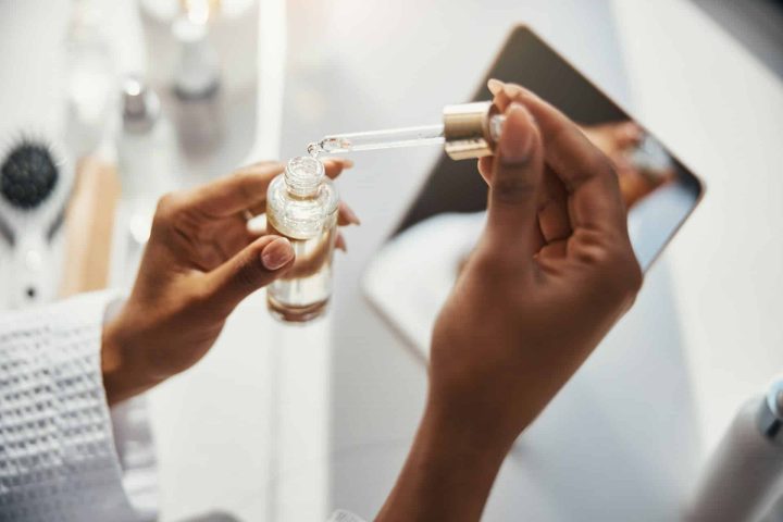 Retinol Retinol