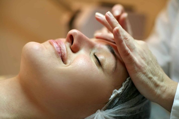 Dermaplaning Dermaplaning