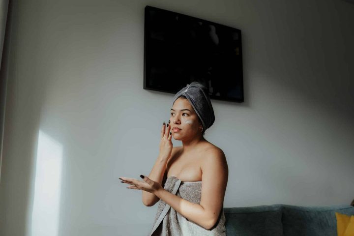 Skin Rejuvenation Skin Rejuvenation