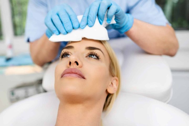 pfr Microneedling pfr Microneedling