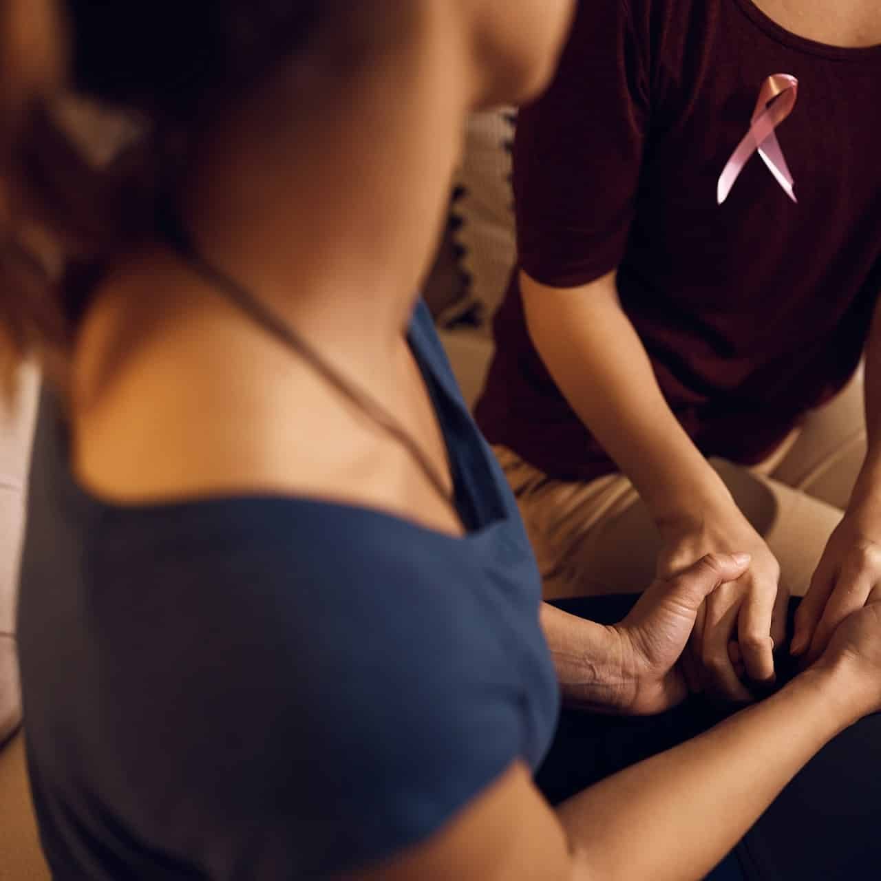 Breast Cancer Awareness Month