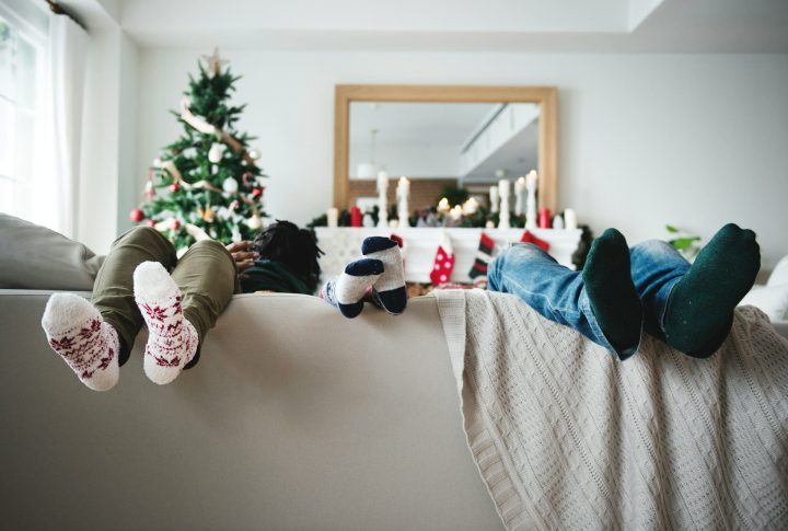 Holiday Stress Relief Holiday Stress Relief