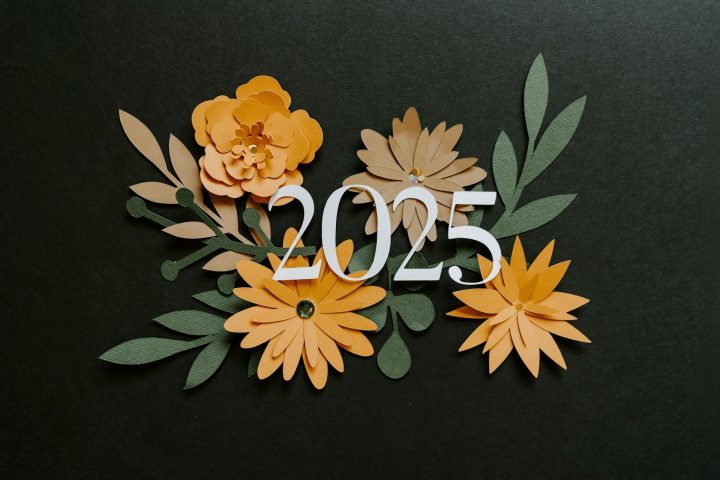 New Years Resolutions 2025 New Years Resolutions 2025