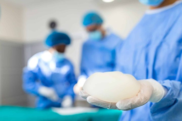 Breast Implants Breast Implants