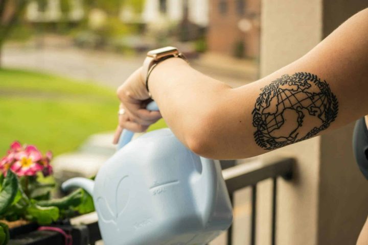 Tattoo Removal Tattoo Removal