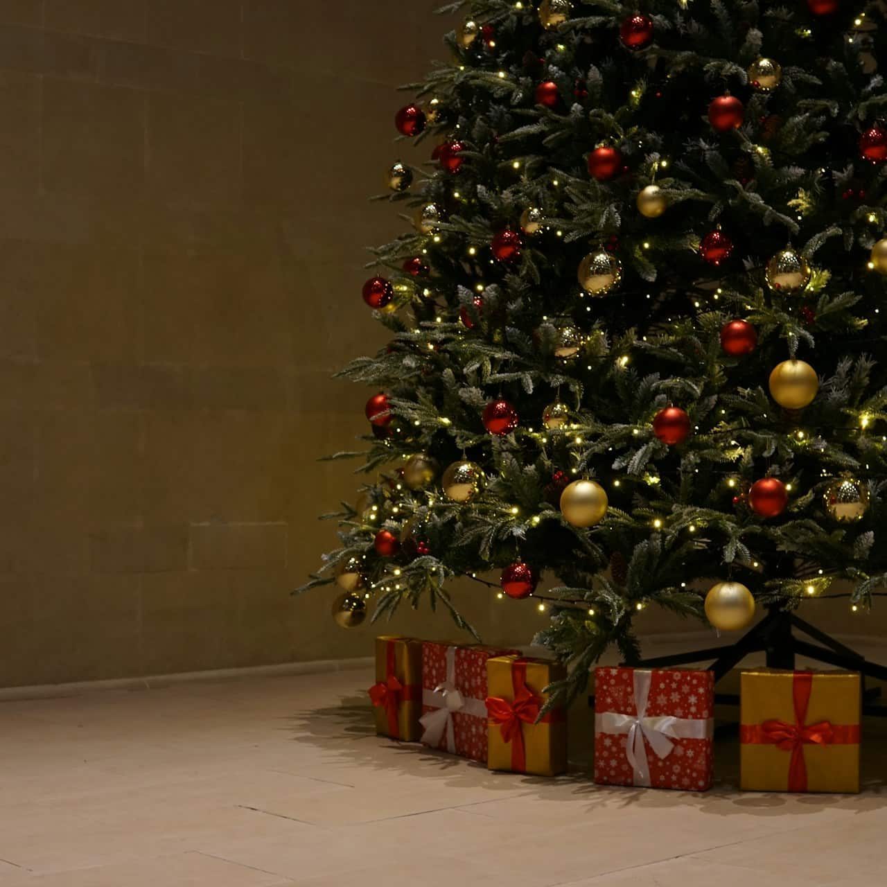 Christmas Specials Christmas Specials