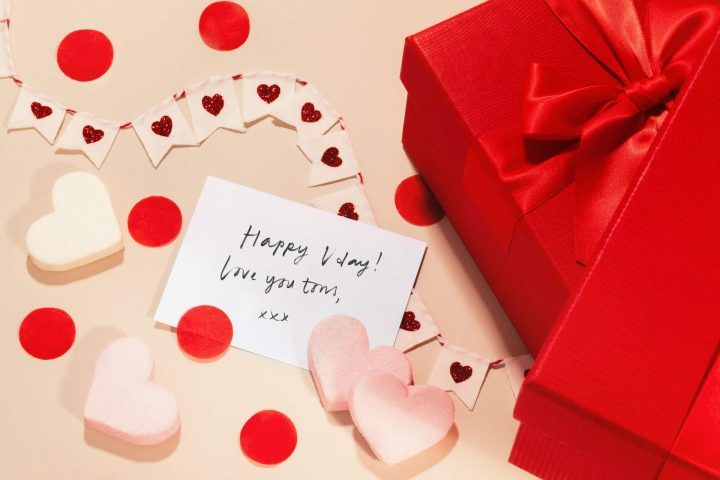 Perfect Valentine’s Day Gift